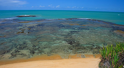 Praias